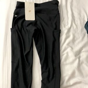Fabletics High-Waisted Pocket Legging
